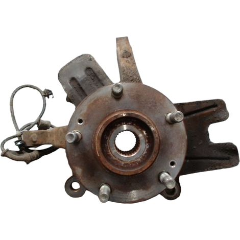 Pivot Avant Gauche KIA Carens [PRODUIT D'OCCASION]♻️51715a 4000 (1/3)