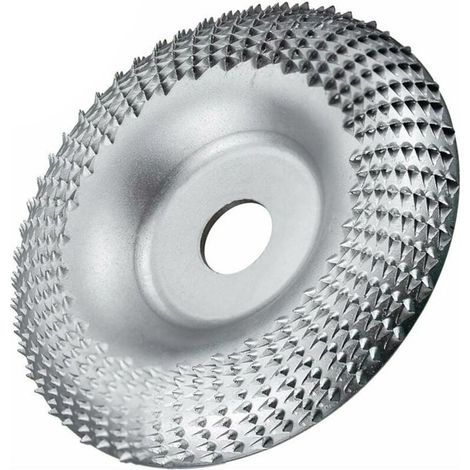 Disque à lamelles pour meuleuse