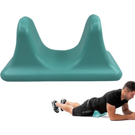Psoas-spiermassager - Heup-ontspanningsmassager - Iliopsoas-spierontspanningsapparaat - Bilmassager - Multifunctionele psoas-spiermassager - Geschikt voor iliopsoas-spieren, benen, rug, schouders en a (1/5)