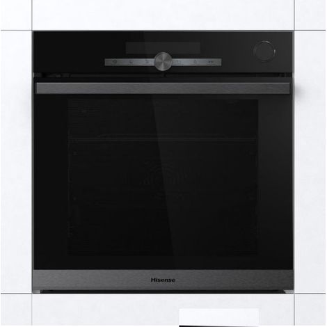 Hisense O634PG forno 77 L 3500 W Nero