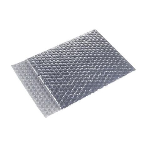 Antistatikbeutel Wolfgang Warmbier ESD Luftpolstermaterial 200 x 250 mm