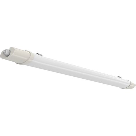 Lampada da vasca LED SMD 48 watt Lampada da soffitto per officina da garage V-TAC 6468 (1/5)