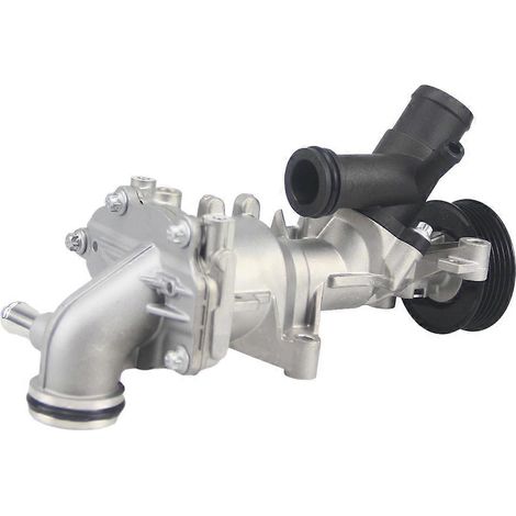 Motorkühlwasserpumpe A2602001100 für Mercedes-Benz A-Klasse W177 C118 V177 W247 GLA250 GLA35 AMG A2602001200 (1/5)