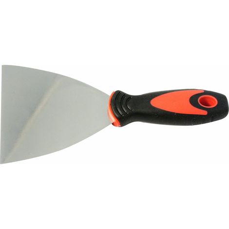Espátula pintor stein inox mango bimaterial 25 mm