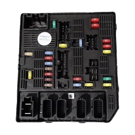 [PRODUIT D'OCCASION] Boite A Fusibles RENAULT Megane ♻️ Ref Oe. 243516967r - Garantie à vie (1/5)
