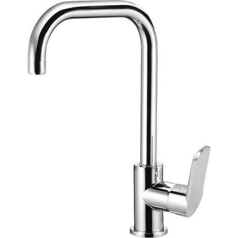 Grifo Monomando Cocina Dub2955C BORRAS