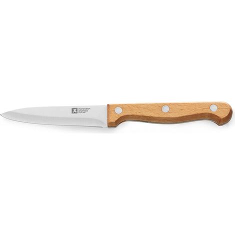 Artisan Bois - Couteau d'office 9cm (1/3)