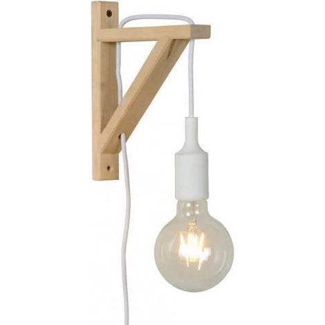 Mur Fix Moderne 08208/01/31 Lucide (1/4)