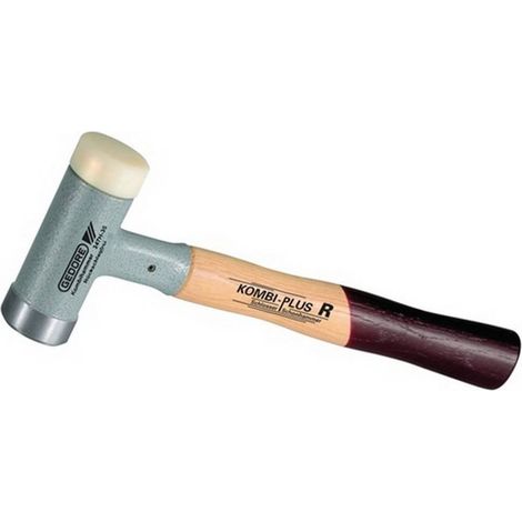 GEDORE 1605313 - Poignée de rechange Hickory KOMBI-PLUS R , E 247 H-30 (1/2)