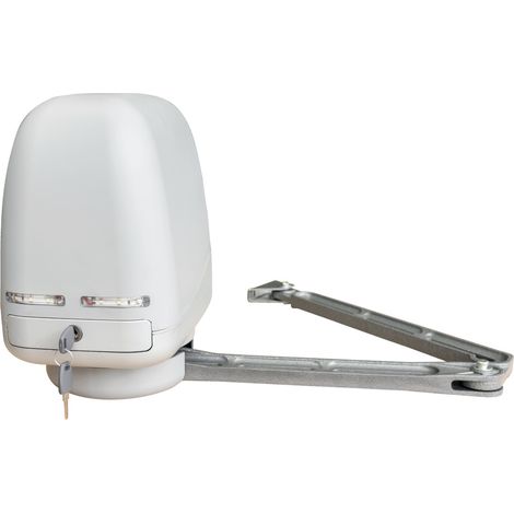 Motore Artic Attuatore A Braccio Articolato Snodato Cancello Battente 230v 220v