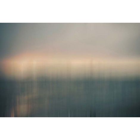 Papier peint panoramique coucher de soleil gris Tapisserie panoramique cuisine & salle de bain Papier peint panoramique mer abstrait (1/3)