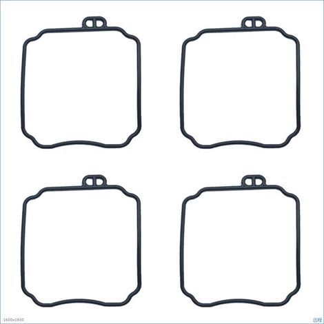 053 Applicable aux modèles XJ600S, XJ600N et XJ600 (1996-2002).