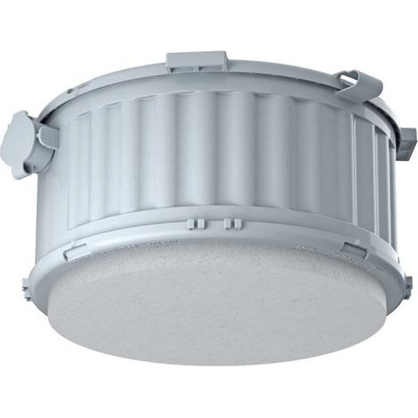 BOÎTIER D'ENCASTREMENT POUR LUMINAIRE 1282-71 KAISER