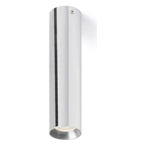 Faretto RIGA 18 da soffitto cromo 230V LED 4W 38° 3000K