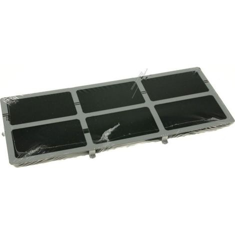 KIT DE DEMARRAGE POUR MODE RECYCLAGE AIR POUR HOTTE BOSCH