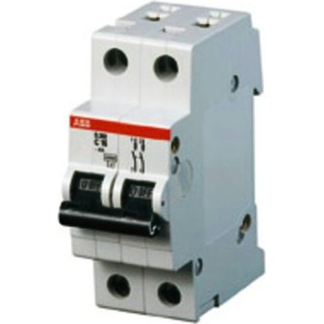 ABB AUTOMAT (S 202-C16)