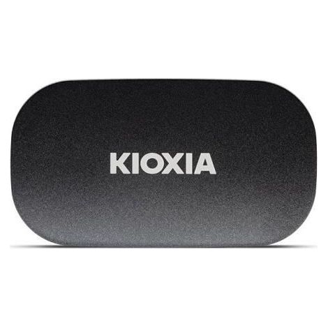 Disque dur SSD externe - Kioxia - EXCERIA Plus G2 SSD portable - 2 To - USB 3.2 Gen 2 / USB 3.2 Gen 1 / USB 2.0 (1/3)