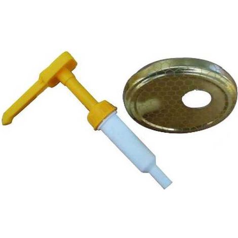 Dispensador Miele Juego de 4 piezas