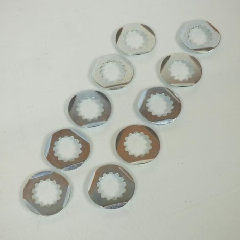Visserie All Balls pour Moto Yamaha 250 YZ 1999 à 2019 25-6006 / (1/3)