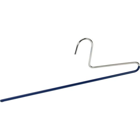 Porte-pantalon, Cintre noir, (1/2)
