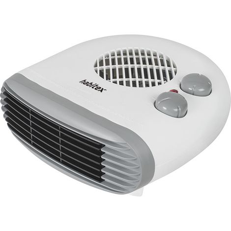Calefactor horizontal HABITEX E306 - (1/3)