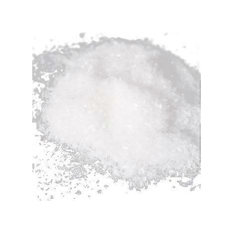 1 ensemble de poudre de neige artificielle de Noël, flocons de neige simulés, fausse poudre de neige (1/4)