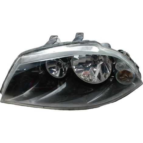 [PRODUIT D'OCCASION] Phare Gauche SEAT Ibiza 2002-2006 ♻️ Ref Oe. 6l1941751m - Garantie à vie (1/3)