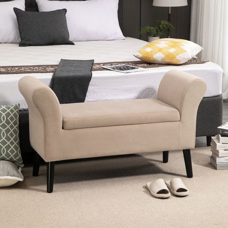 Ensemble de 2 tables d'appoint/tables basses empilables avec pieds en acier, design moderne pour le salon, noires