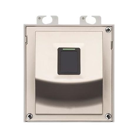 2N IP Verso Modul Fingerprint-Leser (9155045) (1/2)