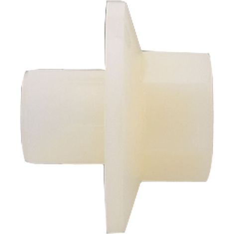 Fischer 25x Dado con flangia BU M 12 MH - 060204