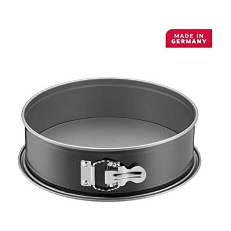 kaiser Inspiration Spring Pan moule cuisson noir 24 cm (1/5)