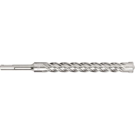 Foret marteau SDS-plus Pro 4 Premium / 32,0 x 450 mm metabo (1/5)