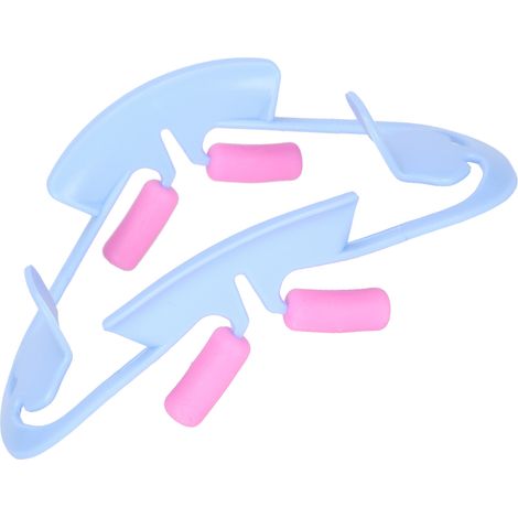 Écarteur buccal 3D pour lèvres et joues, ouvre-bouche orthodontique, accessoire dentaire bleu, propulseur intraoral pour soins dentaires (1/5)