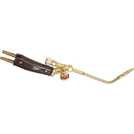 Torche de soudage à injection oxypropane oxyacétylénique (H01-6) (1/5)