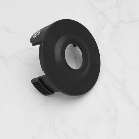 Ressort - Couvercle De Bobine - Pour Débroussailleuse 18 V - Compatible Modèles DUR181 DUR181Z DUR181RF - 2 Pièces (1/5)