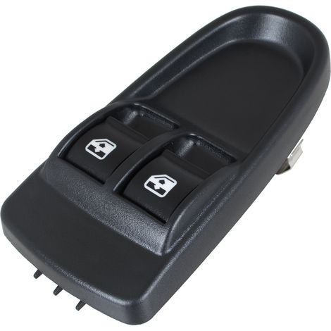 Iveco Daily IV 06-12 V 11-14 Interruptor combinado para control de elevalunas el茅ctrico