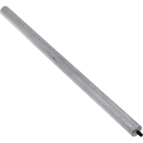 Ariston - anode d:21,3 l:390 m5-m8 - 6501099800
