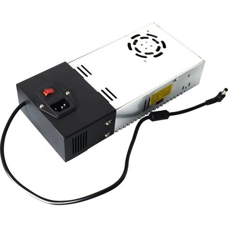 Kingroon KP3S Power Supply, universal voltage 24V 15A 360W
