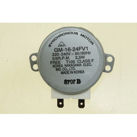 MOTEUR POUR MICRO ONDES SCHOLTES - C00060046