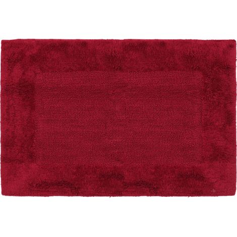 Tapis de bain DREAM 2000 g/m2 60x90 cm (1/5)
