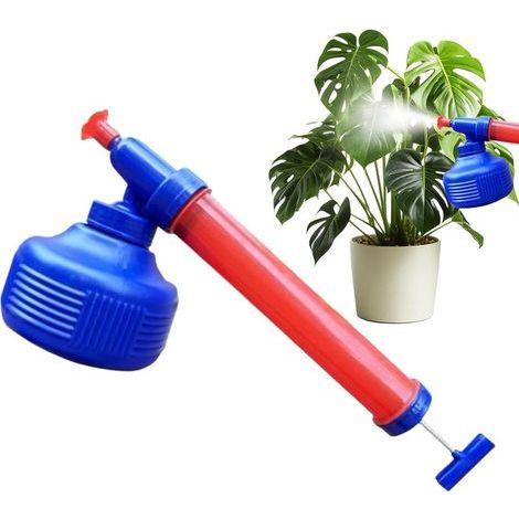 PP Pulvérisateur Et 350 Ml Pour Le Traitement Des Punaises De Lit, Des Cafards Et D'autres Parasites Pour Intérieur Extérieur Poulailler, Ferme, Jardin (1/5)