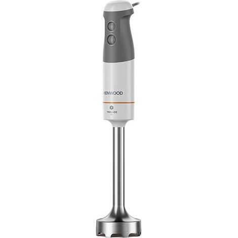 Frullatore ad Immersione Kenwood HBM40.306WH 850 W Grigio Trasparente Bianco (1/5)