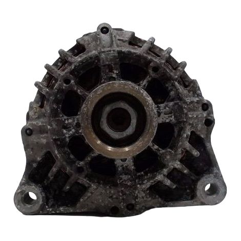 [PRODUIT D'OCCASION] Alternateur CITROEN C3 ♻️ Ref Oe. 9801895380 - Garantie à vie (1/2)