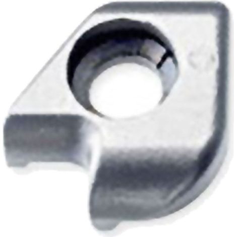 Support d'outil droit Right tool bracket stafckjnr
