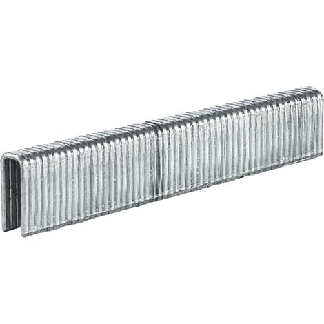 Einhell Boite de 3000 Agrafes 5x13 mm