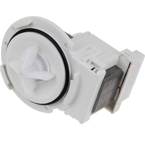 Electrolux - bomba de desagüe para lavadora - 140001900012 - 7321424794577