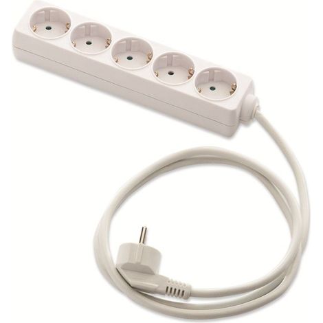 BASE MULTIPLE 5T 10/16A 1,5MT - 1,5 M (1/2)