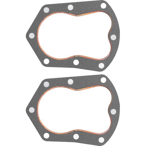Joint de Culasse en Aluminium pour Moteur EY20, Haute Résistance Thermique et Étanchéité Améliorée (1/5)