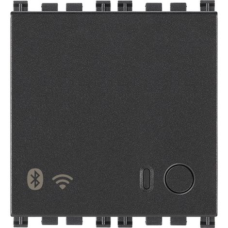 VIMAR - 19597 Gateway conectado IoT 2M Gris