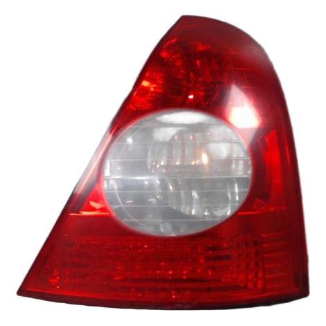 [PRODUIT D'OCCASION] Feu Arriere Droit RENAULT Clio II Ph.2 01-06 ♻️ Ref Oe. 8200917487 - Garantie à vie (1/3)